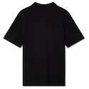 Koszulka męska CCM  Team Polo Black
