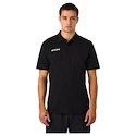 Koszulka męska CCM  Team Polo Black