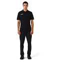 Koszulka męska CCM  Team Polo Black