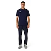 Koszulka męska CCM  Team Polo Navy