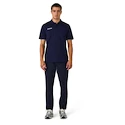 Koszulka męska CCM  Team Polo Navy