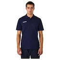 Koszulka męska CCM  Team Polo Navy