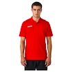 Koszulka męska CCM  Team Polo Red