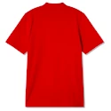 Koszulka męska CCM  Team Polo Red