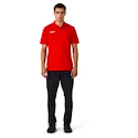 Koszulka męska CCM  Team Polo Red