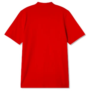 Koszulka męska CCM  Team Polo Red S