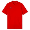 Koszulka męska CCM  Team Polo Red S