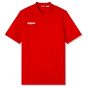 Koszulka męska CCM  Team Polo Red S