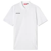 Koszulka męska CCM  Team Polo White