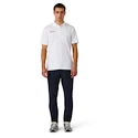 Koszulka męska CCM  Team Polo White