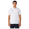 Koszulka męska CCM  Team Polo White