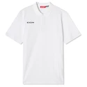 Koszulka męska CCM  Team Polo White