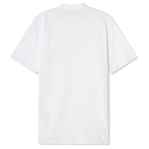 Koszulka męska CCM  Team Polo White