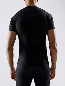 Koszulka męska Craft Active Extreme X SS Black L