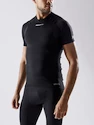 Koszulka męska Craft Active Extreme X SS Black L