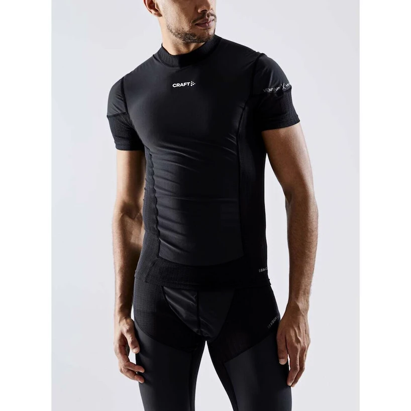Koszulka męska Craft  Active Extreme X Wind SS