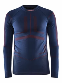 Koszulka męska Craft Active Intensity LS Blue