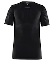 Koszulka męska Craft  Active Intensity SS black S