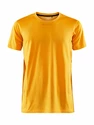 Koszulka męska Craft ADV Essence SS Orange