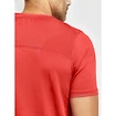 Koszulka męska Craft ADV Essence SS Red