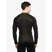 Koszulka męska Craft ADV Warm Intensity LS Grey