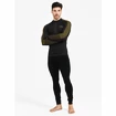 Koszulka męska Craft ADV Warm Intensity LS Grey