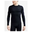 Koszulka męska Craft Core Dry Active Comfort LS Black