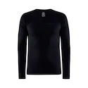 Koszulka męska Craft Core Dry Active Comfort LS Black