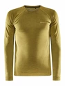 Koszulka męska Craft  Core Dry Active Comfort LS Brown