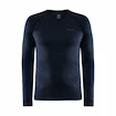 Koszulka męska Craft Core Dry Active Comfort LS Navy Blue