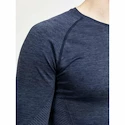 Koszulka męska Craft Core Dry Active Comfort LS Navy Blue