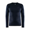 Koszulka męska Craft Core Dry Active Comfort LS Navy Blue