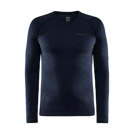 Koszulka męska Craft Core Dry Active Comfort LS Navy Blue