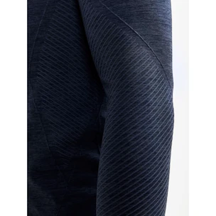 Koszulka męska Craft Core Dry Active Comfort LS Navy Blue XL