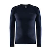 Koszulka męska Craft Core Dry Active Comfort LS Navy Blue XL