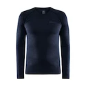 Koszulka męska Craft Core Dry Active Comfort LS Navy Blue XL