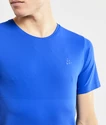 Koszulka męska Craft  Fuseknit Light SS modrá