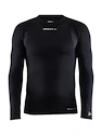 Koszulka męska Craft Pro Active Extreme X LS Black