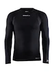Koszulka męska Craft Pro Active Extreme X LS Black  M