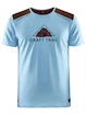 Koszulka męska Craft  PRO Hypervent SS Light Blue M