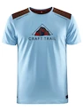 Koszulka męska Craft  PRO Hypervent SS Light Blue M
