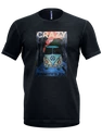 Koszulka męska Crazy Idea  Joker Van