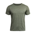 Koszulka męska Devold  Breeze T-Shirt Lichen Melange