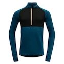 Koszulka męska Devold  Expedition Man Zip Neck