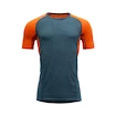 Koszulka męska Devold  Running Man T-Shirt