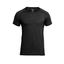 Koszulka męska Devold  Running Man T-Shirt Anthracite