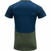 Koszulka męska Devold  Running T-Shirt Forest