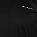 Koszulka męska Endurance  Astio Elite Singlet Black