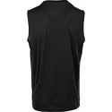 Koszulka męska Endurance  Astio Elite Singlet Black