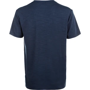 Koszulka męska Endurance  Joker S/S Tee Dark Sapphire
